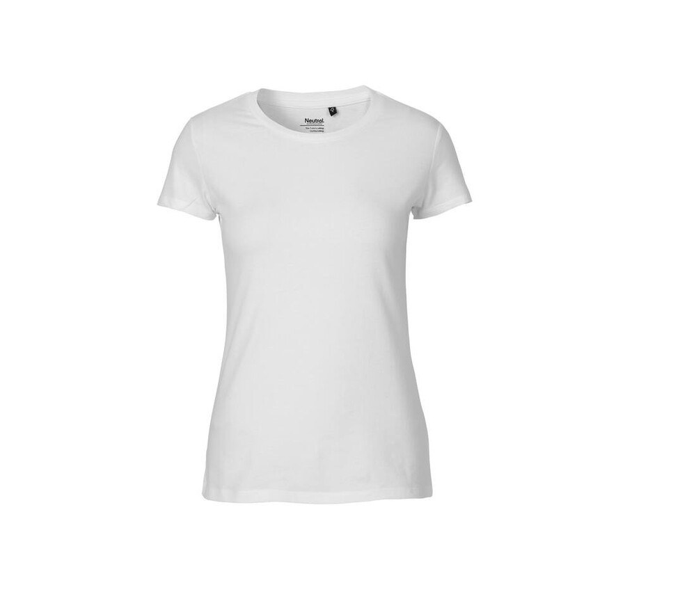 Neutral O81001 - T-shirt för kvinnor