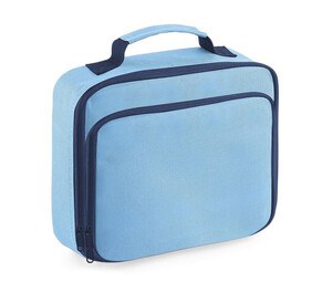 Quadra QD435 - Lunch väska Sky Blue