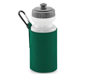 Quadra QD440 - Vattenflaska och vattenflaskhållare