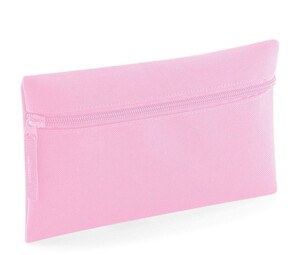 Quadra QD442 - Zippad påse Classic Pink