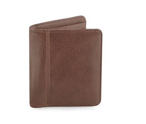 Quadra QD890 - Nuhide® plånbok Tan