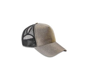 Result RC090 - Glitter American Cap Gold