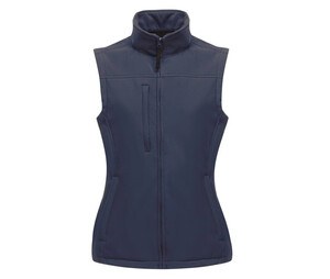 Regatta RGA790 - Softshell bodywarmer för kvinnor