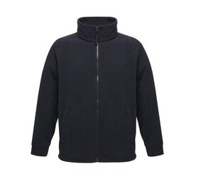 Regatta RGF532 - Interaktiv fleecejacka Dark Navy