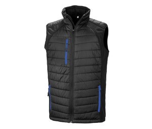 Result RS238 - Quiltad bodywarmer