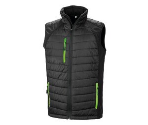 Result RS238 - Quiltad bodywarmer