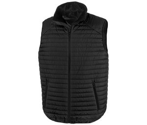 Result RS239 - Thermoquilt Quiltad Bodywarmer