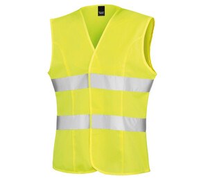 Result RS334F - Chasuble för kvinnor Fluo Yellow