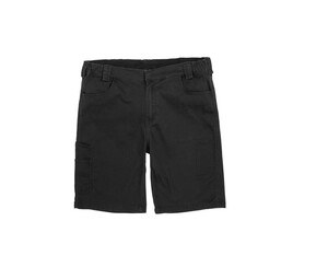 Result RS471 - Shorts i stretchig chino