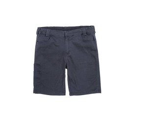 Result RS471 - Shorts i stretchig chino