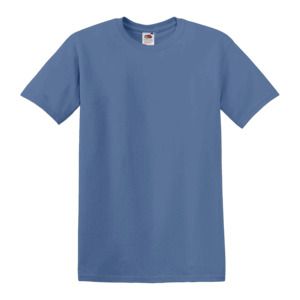 Fruit of the Loom SC220 - T-shirt med rund hals för män