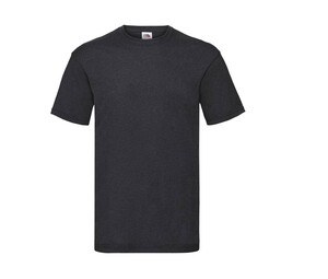 Fruit of the Loom SC230 - Kortärmad T-shirt herr