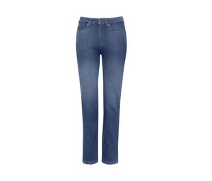 AWDIS SO DENIM SD011 - Katy straight-cut jeans för kvinnor