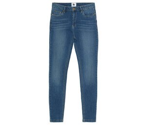 AWDIS SO DENIM SD014 - Skinny jeans för kvinnor Lara