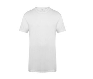 SF Men SF258 - Lång T-shirt herr White