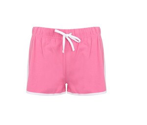 SF Women SK069 - Retroshorts för kvinnor