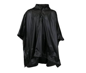 Splashmacs SL019 - Pvc barnponcho