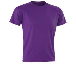 Spiro SP287 - Aircool T-shirt som andas