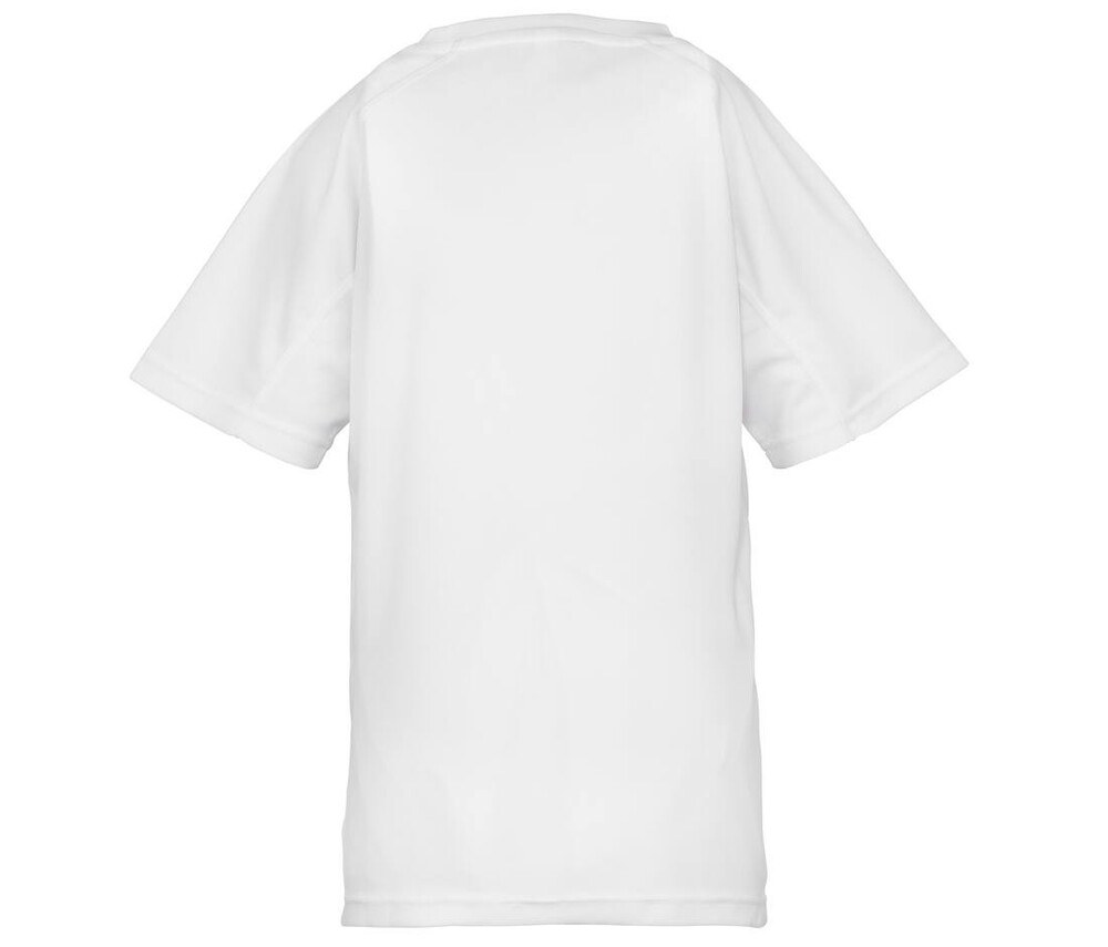 Spiro SP287J - Aircool T-shirt för barn som andas