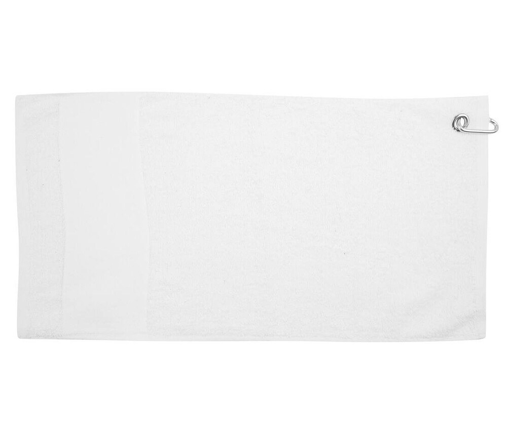 Towel city TC033 - Golfhandduk Med Batten