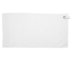 Towel city TC033 - Golfhandduk Med Batten