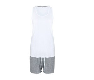 Towel city TC052 - Pyjamas för kvinnor
