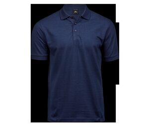 Tee Jays TJ1405 - Stretchpolotröja för män Denim