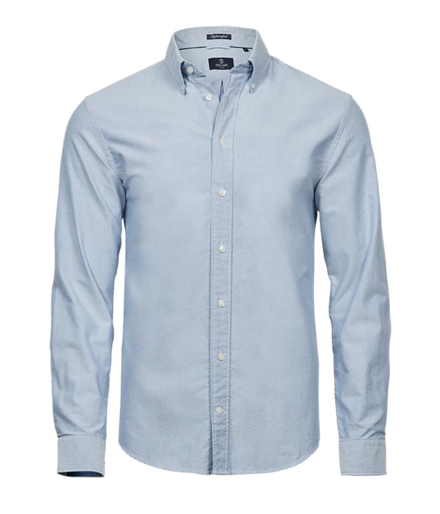 Tee Jays TJ4000 - Oxfordskjorta för män