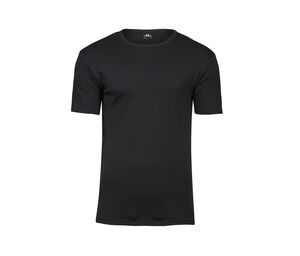Tee Jays TJ520 - T-shirt herr Black