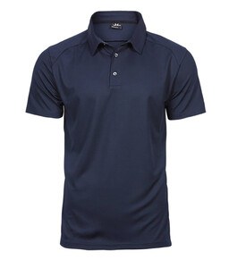 Tee Jays TJ7200 - Sportpikétröja