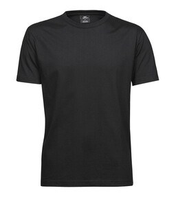 Tee Jays TJ8005 - T-shirt med rund hals för män