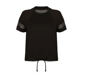 Tombo TL526 - T-shirt dam Black