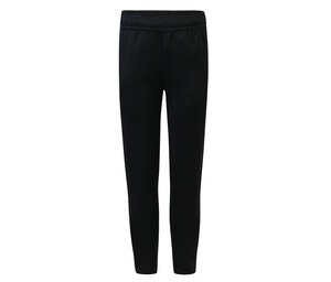 Tombo TL582 - Barns joggingbyxor Black