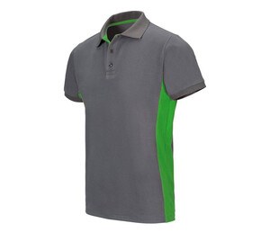 Grå/ Lime
