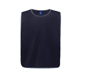 Yoko YK259 - Chasuble med reflekterande kanter Navy