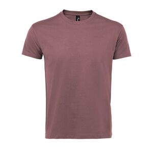 SOL'S 11500 - T-shirt med rund hals för män IMPERIAL 170