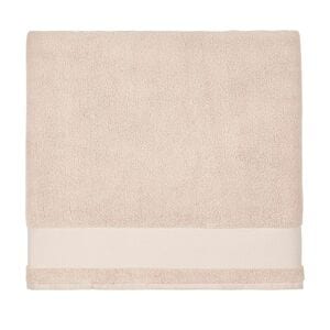 SOL'S 03096 - PENINSULA 70 Bath Towel Creamy pink