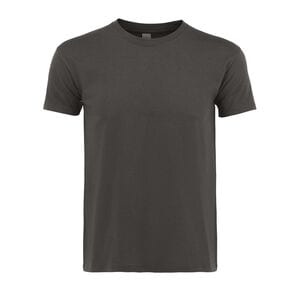SOL'S 11380 - Unisex Regent T-shirt med rund hals Dark Grey