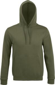 SOL'S 47101 - Unisex Snake Hoodie Army