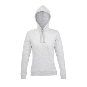 SOLS 03103 - SPENCER WOMEN Hooded Sweatshirt