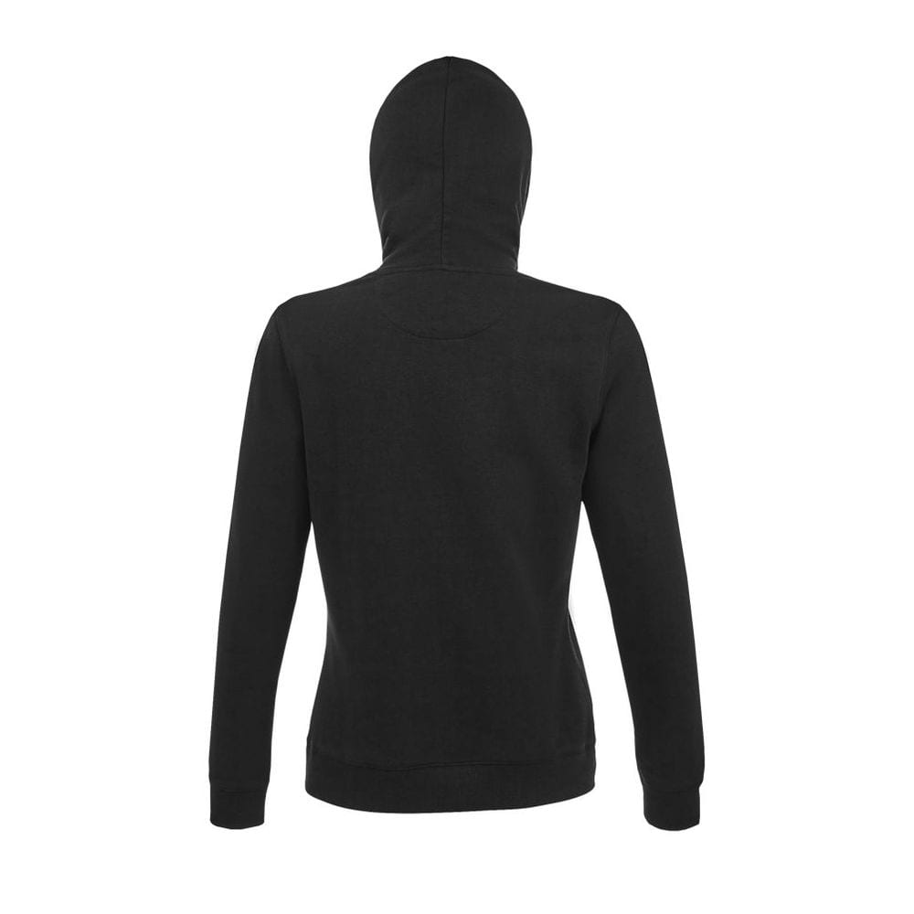 SOL'S 03103 - SPENCER WOMEN Hooded Sweatshirt