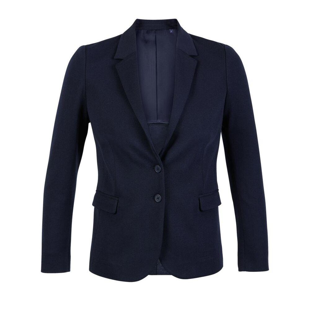 NEOBLU 03170 - Marcel Women Piqué Blazer