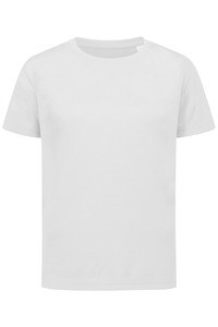Stedman STE8170 - Interlock Active-Dry Ss T-shirt för barn