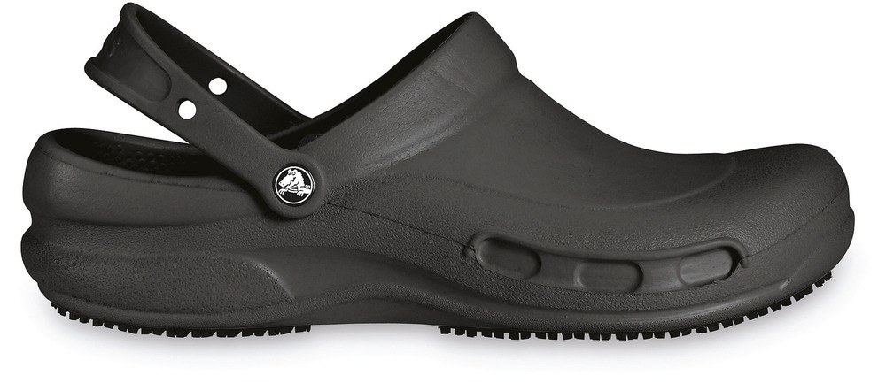 Crocs CR10075 - Crocs™ Bistro Träskor