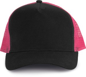 K-up KP137 - Trucker Cap-5 paneler