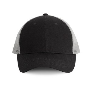 K-up KP158 - Trucker Cap-6 paneler