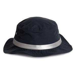 K-up KP620 - Wide Brimmed Hat Navy