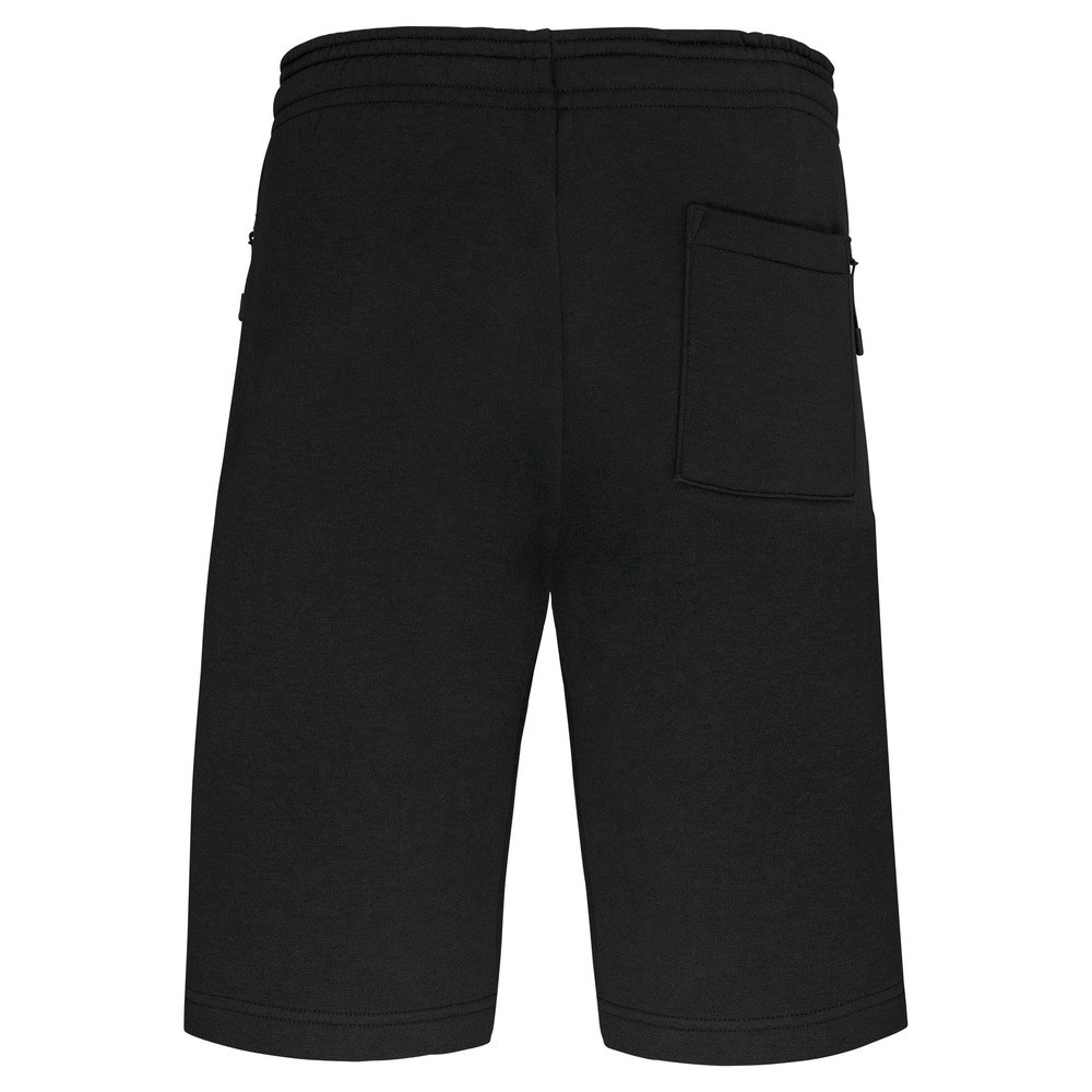 Proact PA1022 - Multisport fleece Bermuda shorts för vuxna