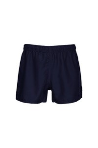 Proact PA138 - Unisex Elite Rugby Shorts Sporty Navy