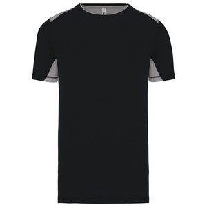 Proact PA478 - Tvåfärgad sport-T-shirt